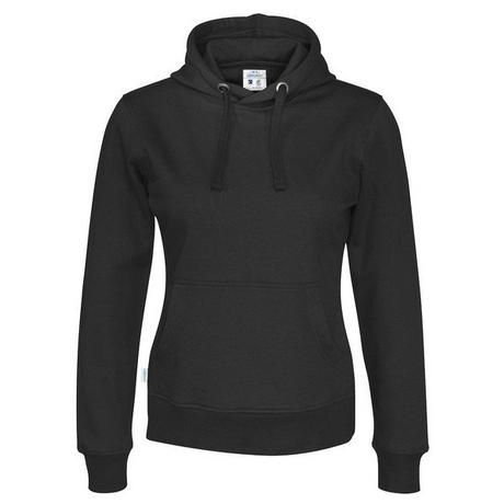 Cottover Felpa con cappuccio  