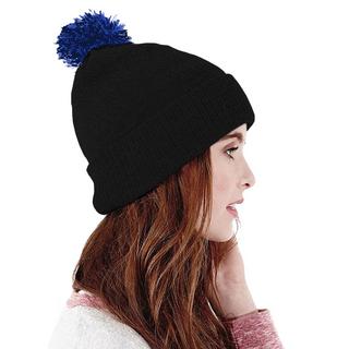 Beechfield  Snowstar Duo Extreme Winter Hat 