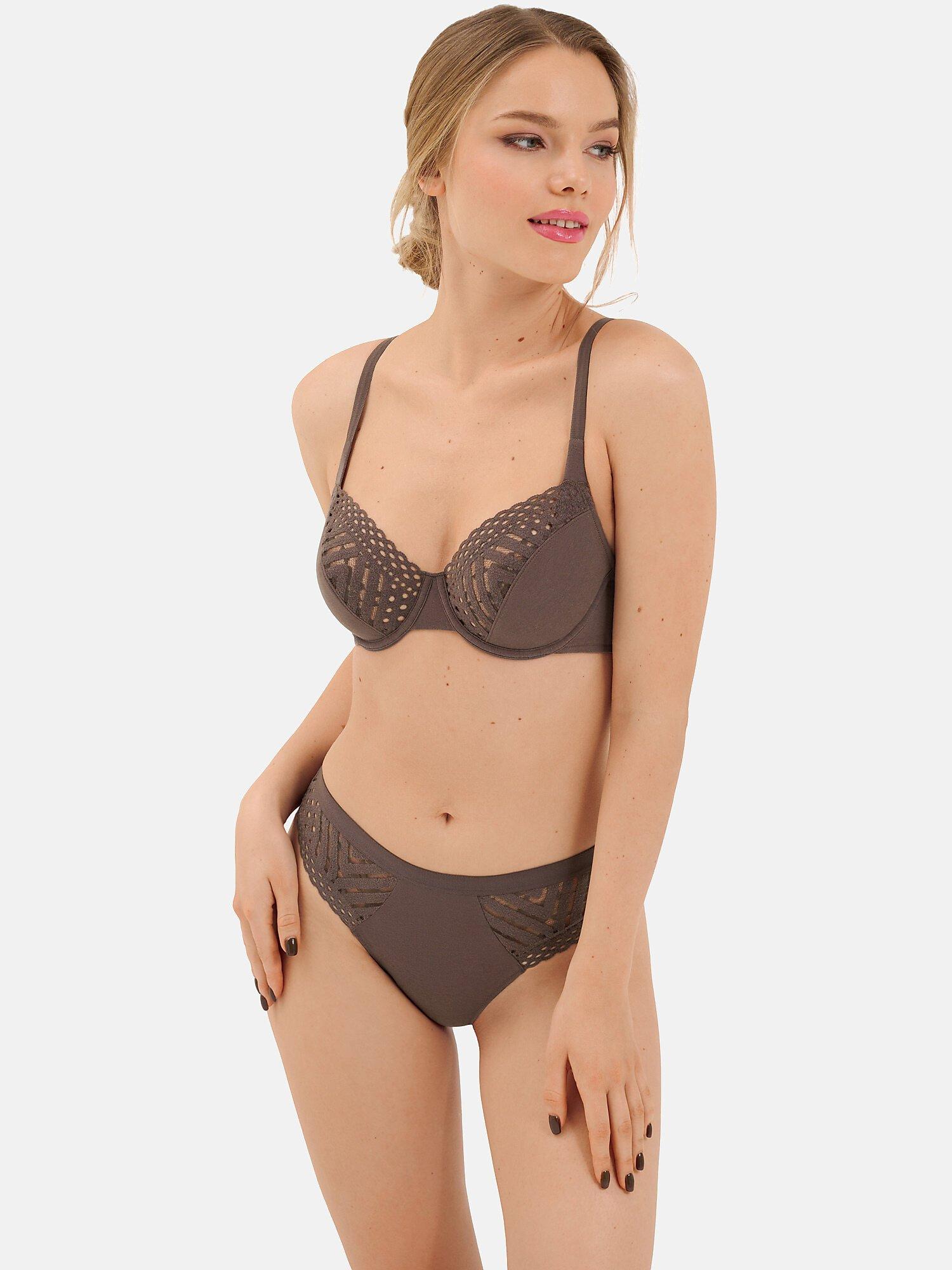 Lisca  Soutien-gorge armaturé Maxine 