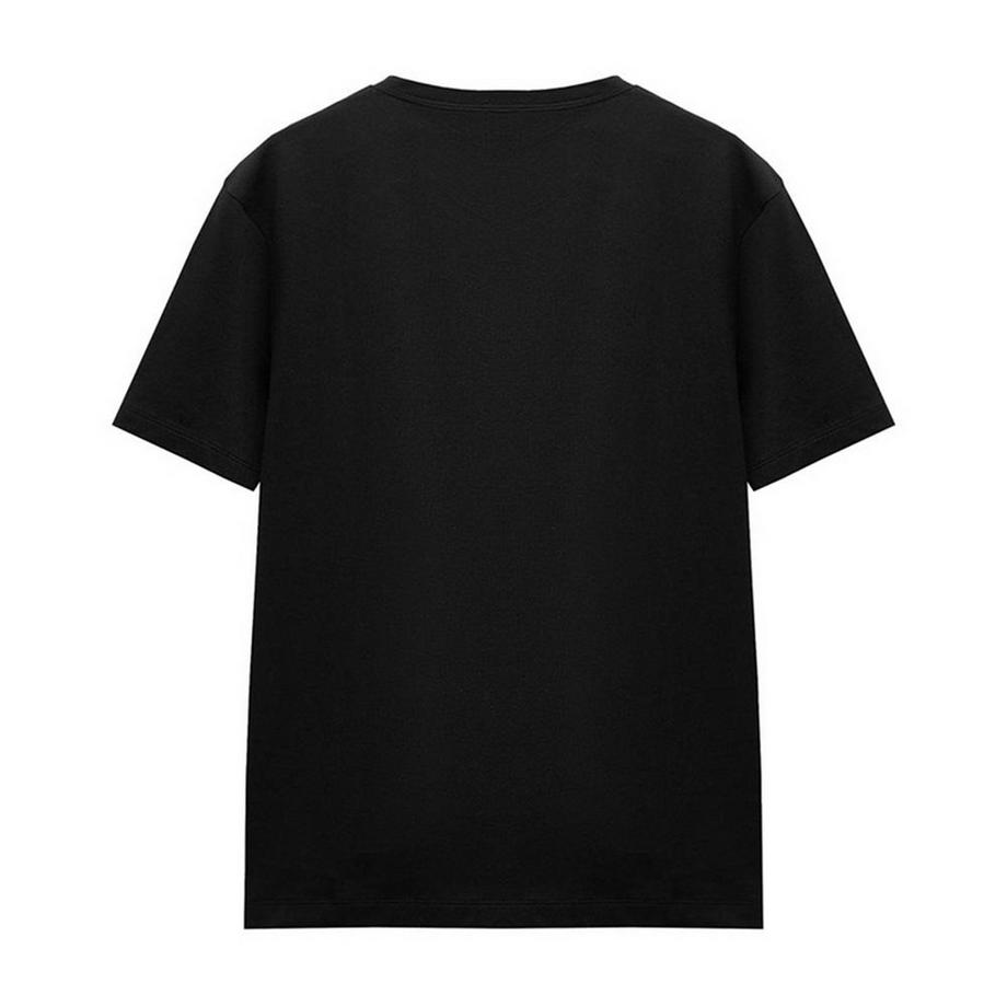 Wicked Bedrucktes T-Shirt  