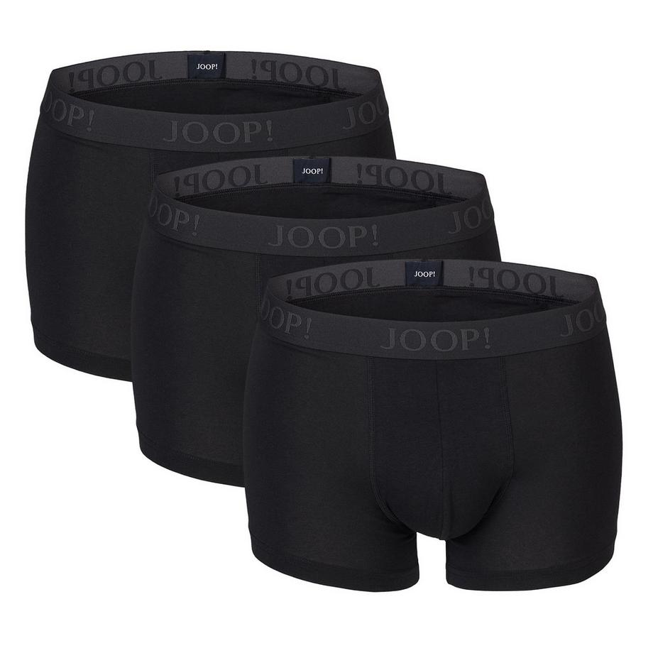 Boxershort  3er Pack Stretch-Everyday