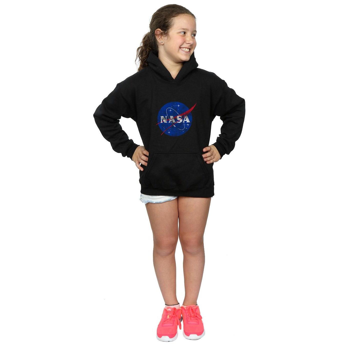 Nasa  Kapuzenpullover 