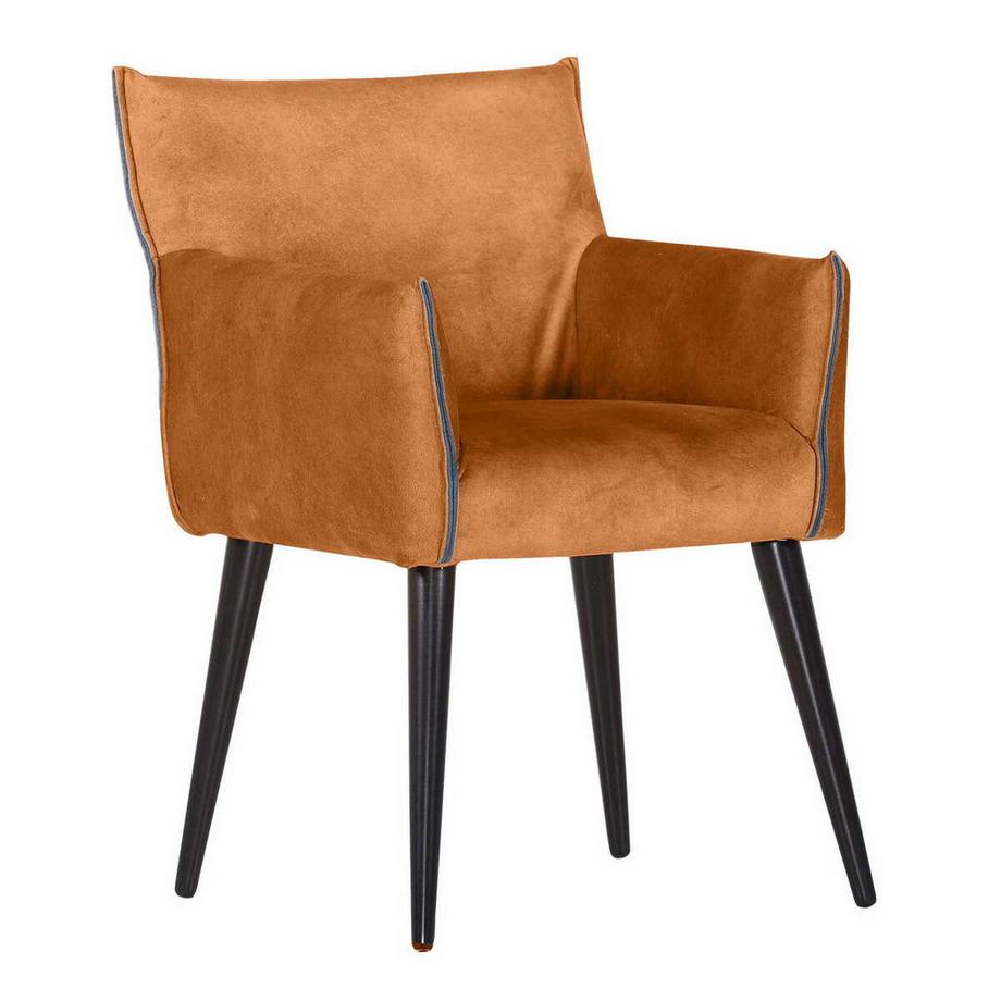 mutoni Fauteuil de salle à manger Comfort  