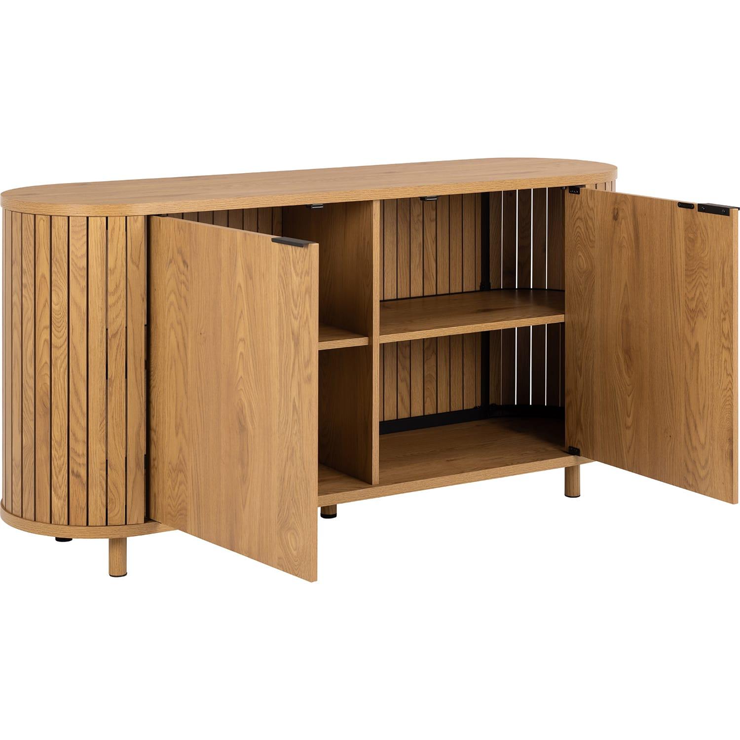 mutoni Sideboard Colina natur 160  