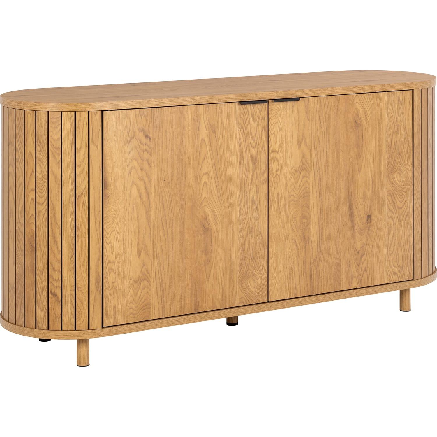 mutoni Sideboard Colina natur 160  