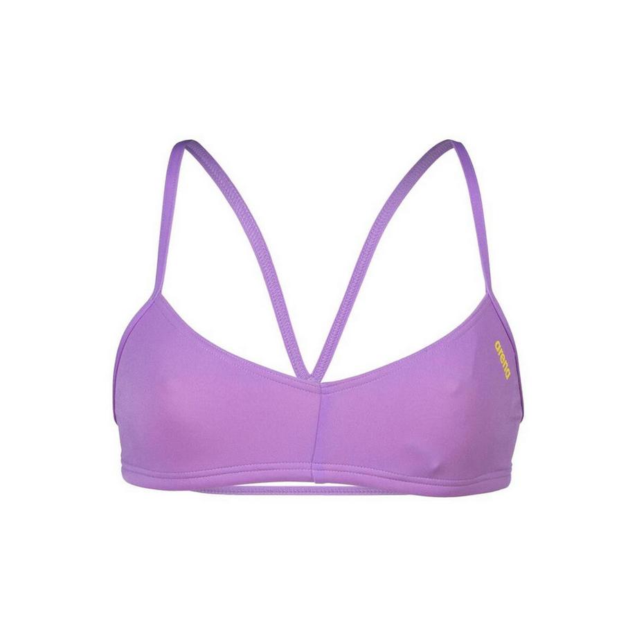 Top costume da bagno donna Arena Live R
