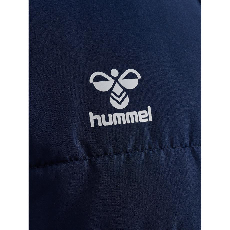 Hummel Essential Short Bench Daunenjacke  