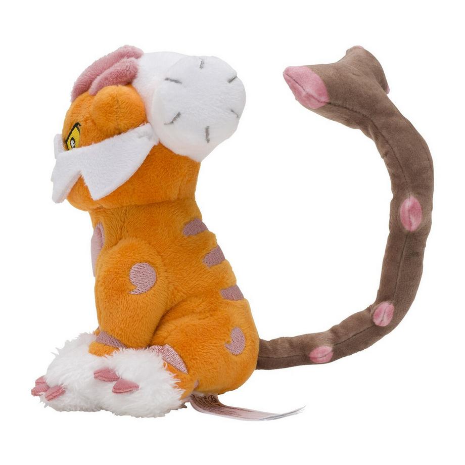 Pokemon  Landorus Sitting Cuties Plush 