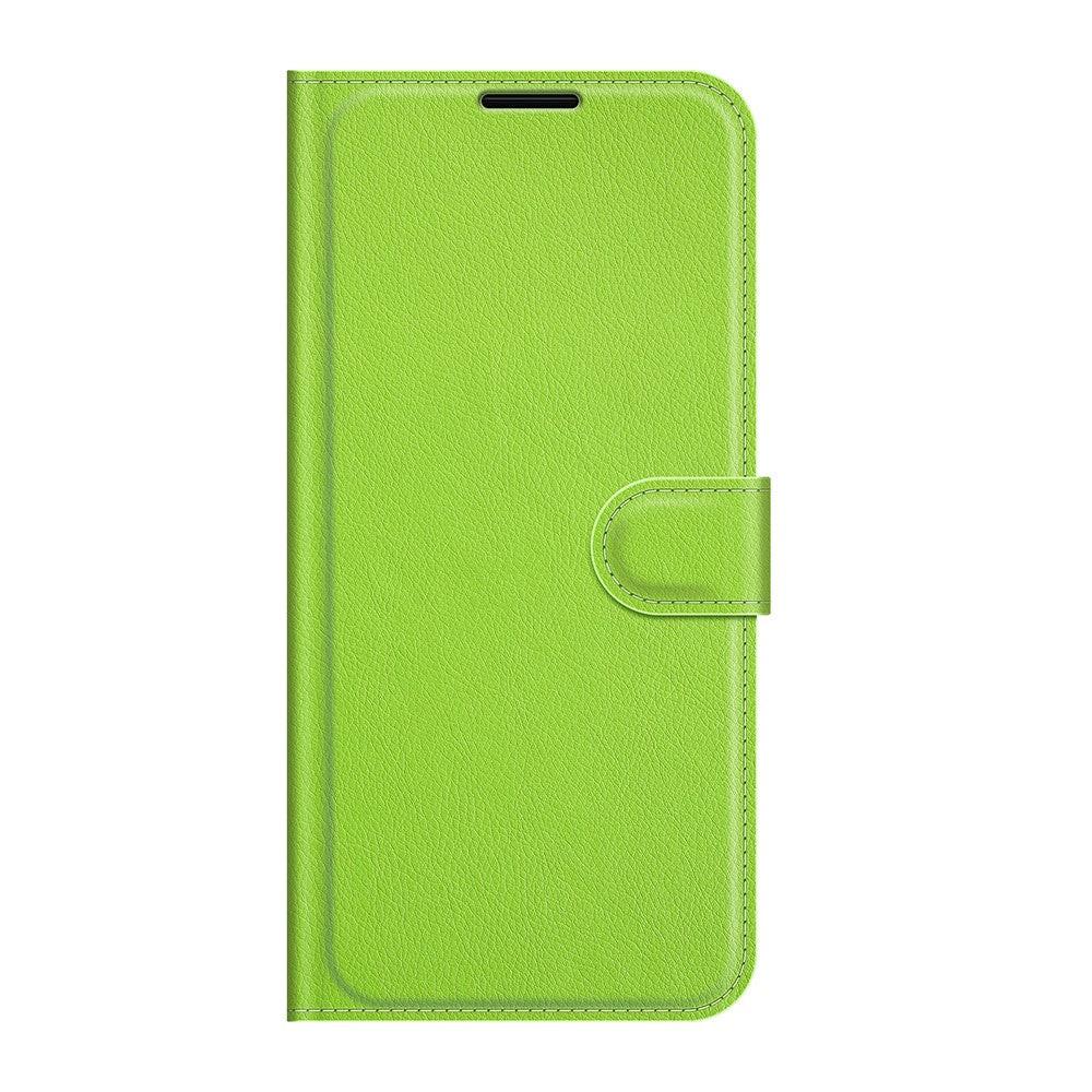 Cover-Discount  Oppo Reno6 - éTui En Cuir Coque 