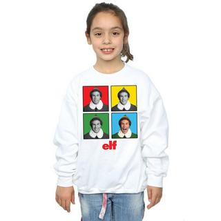 Elf  Sweatshirt 