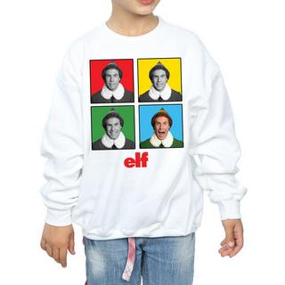 Elf  Sweatshirt 