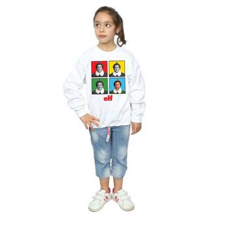 Elf  Sweatshirt 