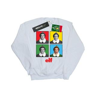 Elf  Sweatshirt 