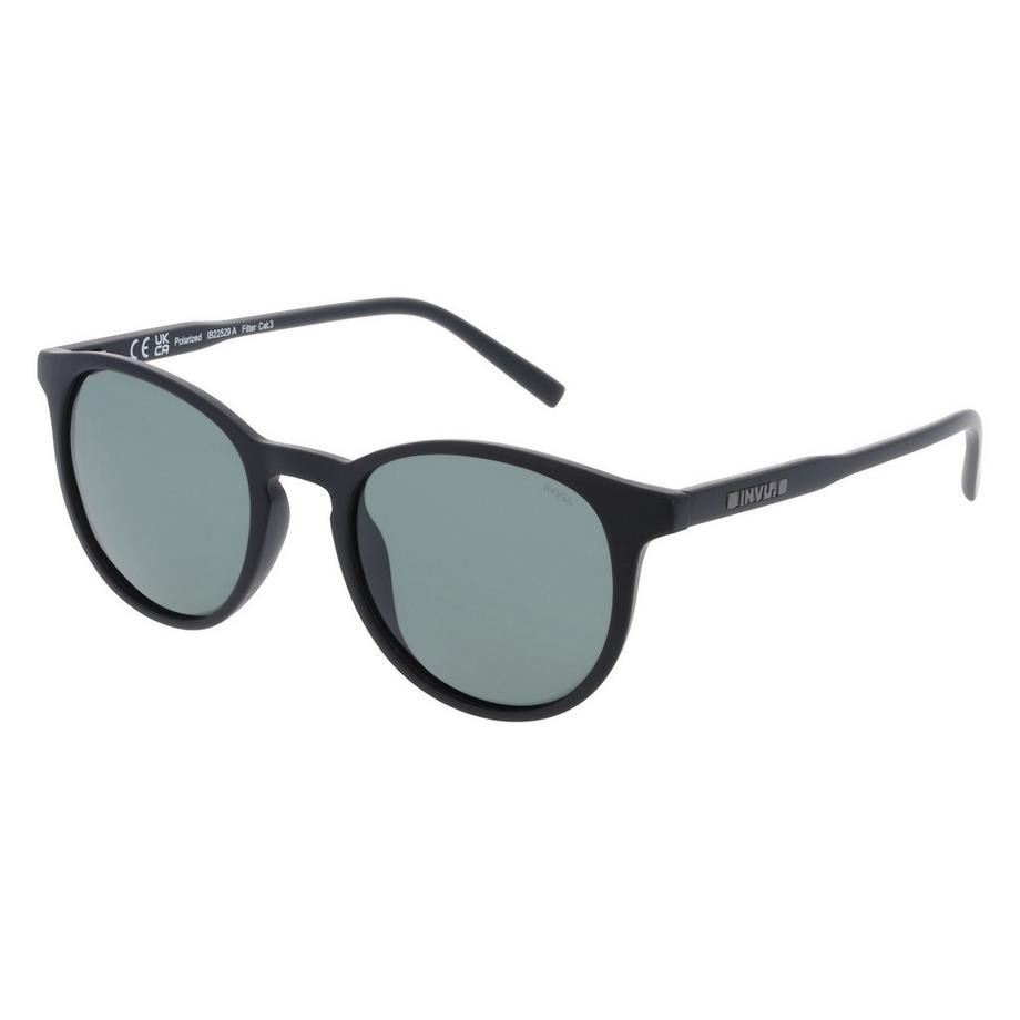 Lunettes de soleil polarisées avec étui