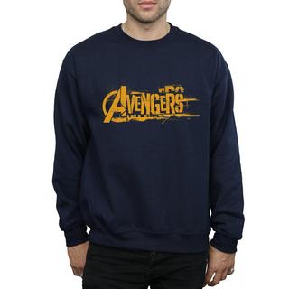 MARVEL  Sweat AVENGERS INFINITY WAR 