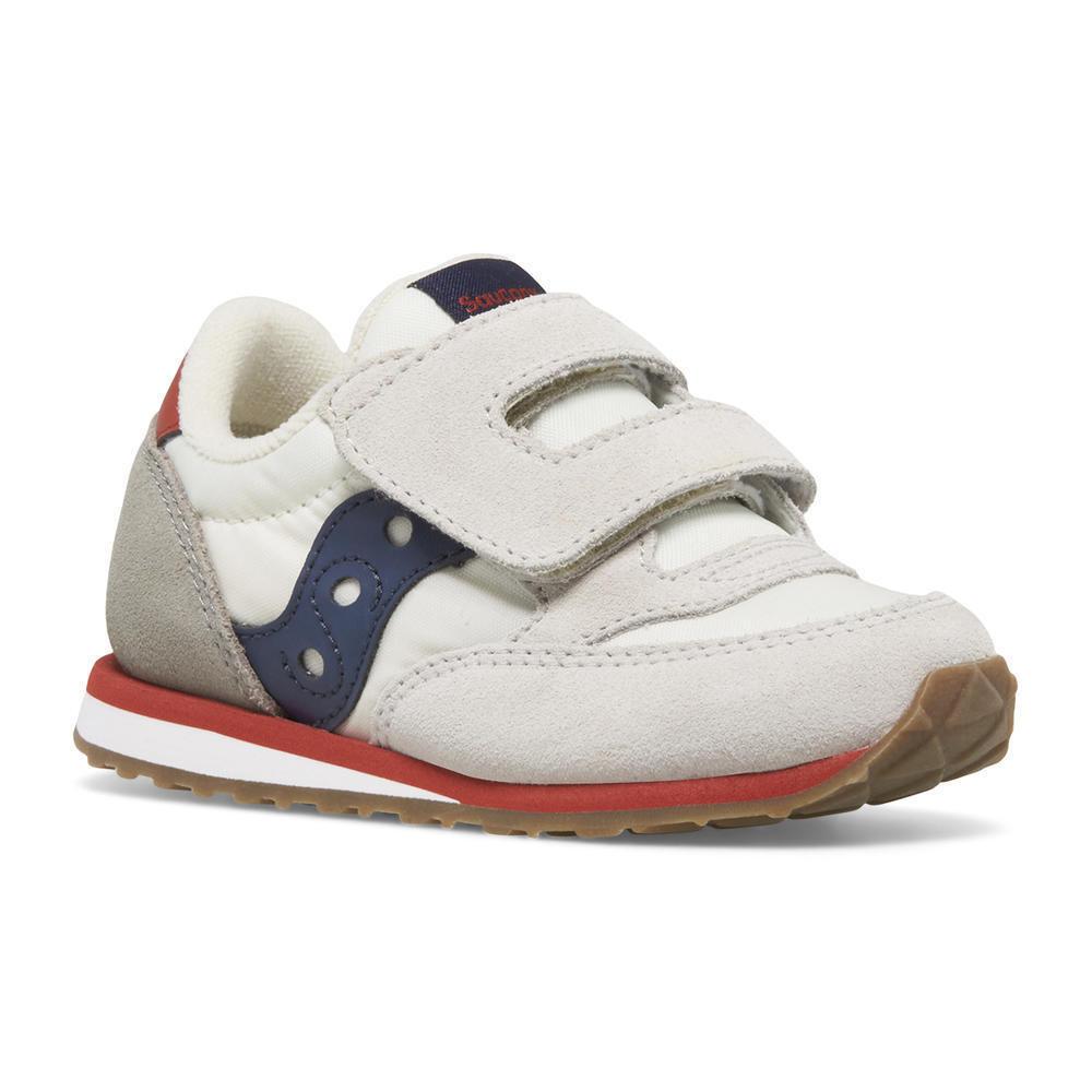 Image of Sneakers Für Baby-jungen Jazz Hl Unisex 20