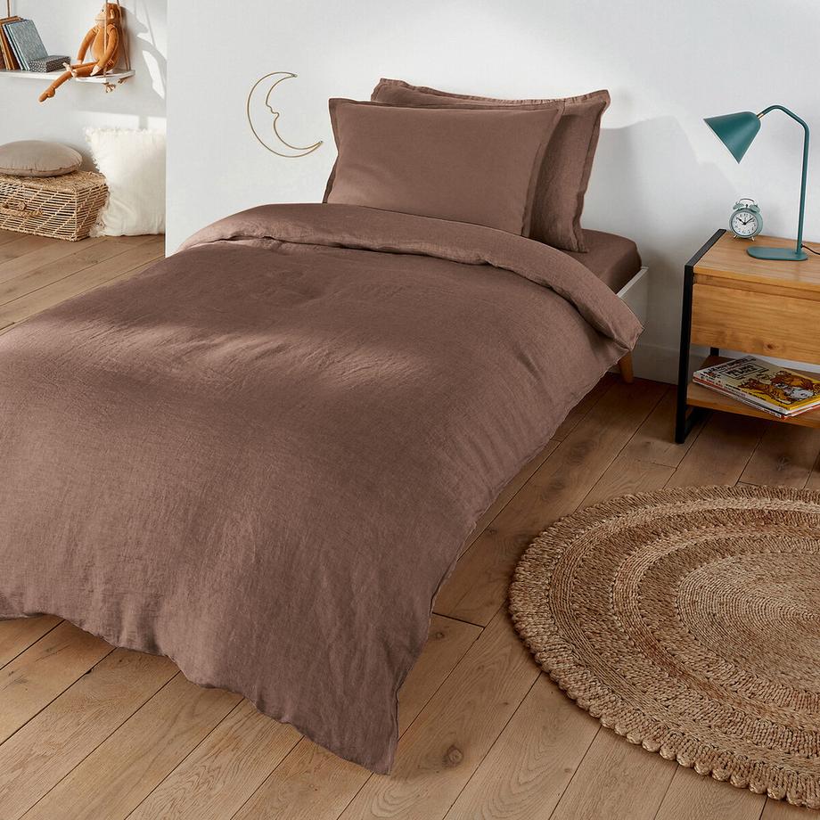 La Redoute Intérieurs Drap Housse Enfant  