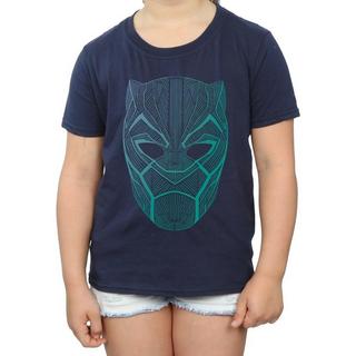 Black Panther  TShirt 