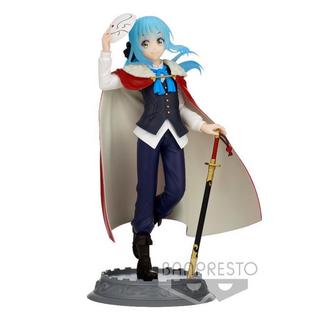 Banpresto  Statische Figur - Tensei Shitara Slime Datta Ken - Rimuru Tempest 