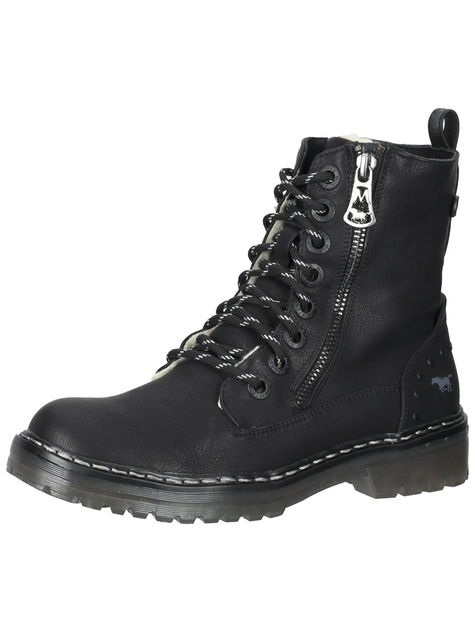 Mustang  Stiefelette 1366-601 