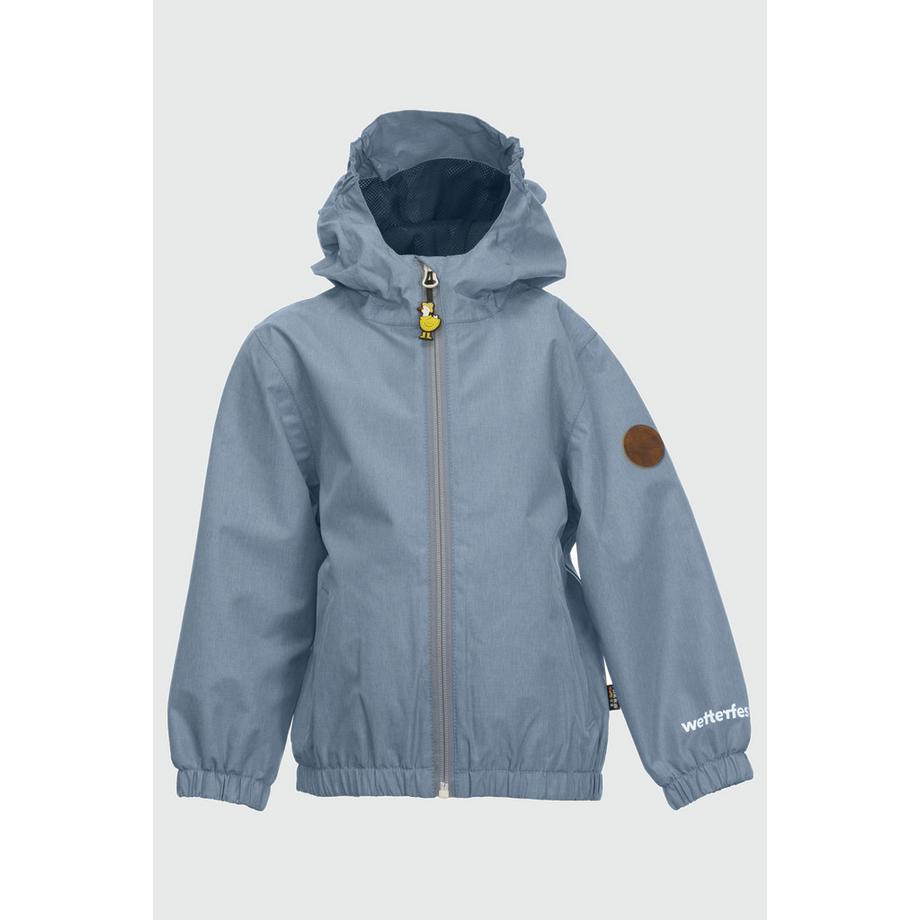 Rukka Leja Kinder Regenjacke  