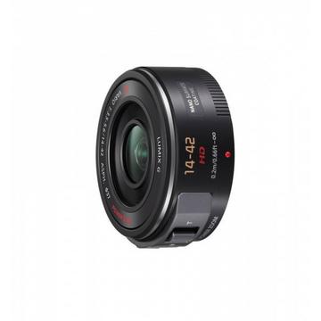 Zoomobjektiv Lumix G 14-42mm f/3.5-5.6 OIS