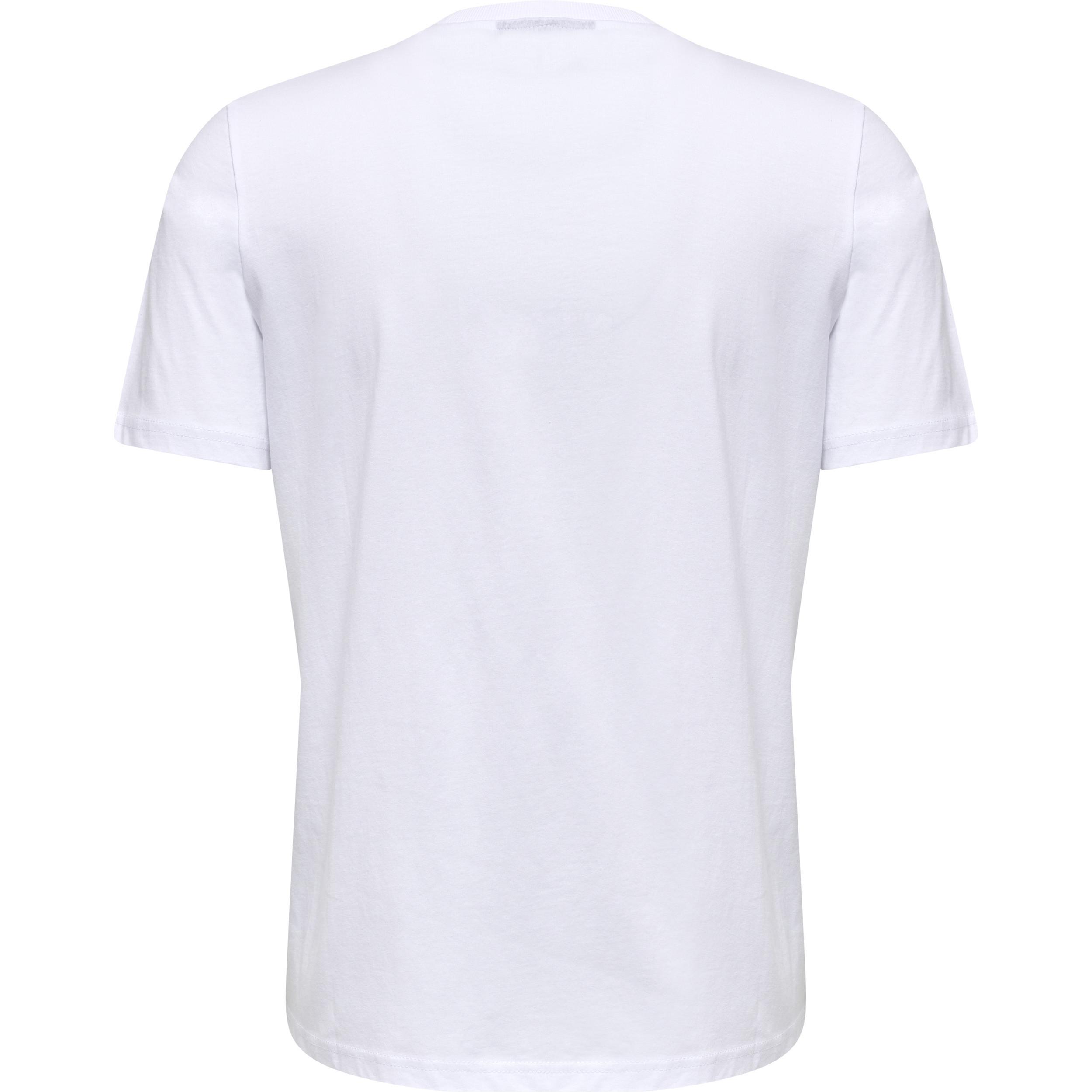 Hummel  t-shirt huel legacy carson 