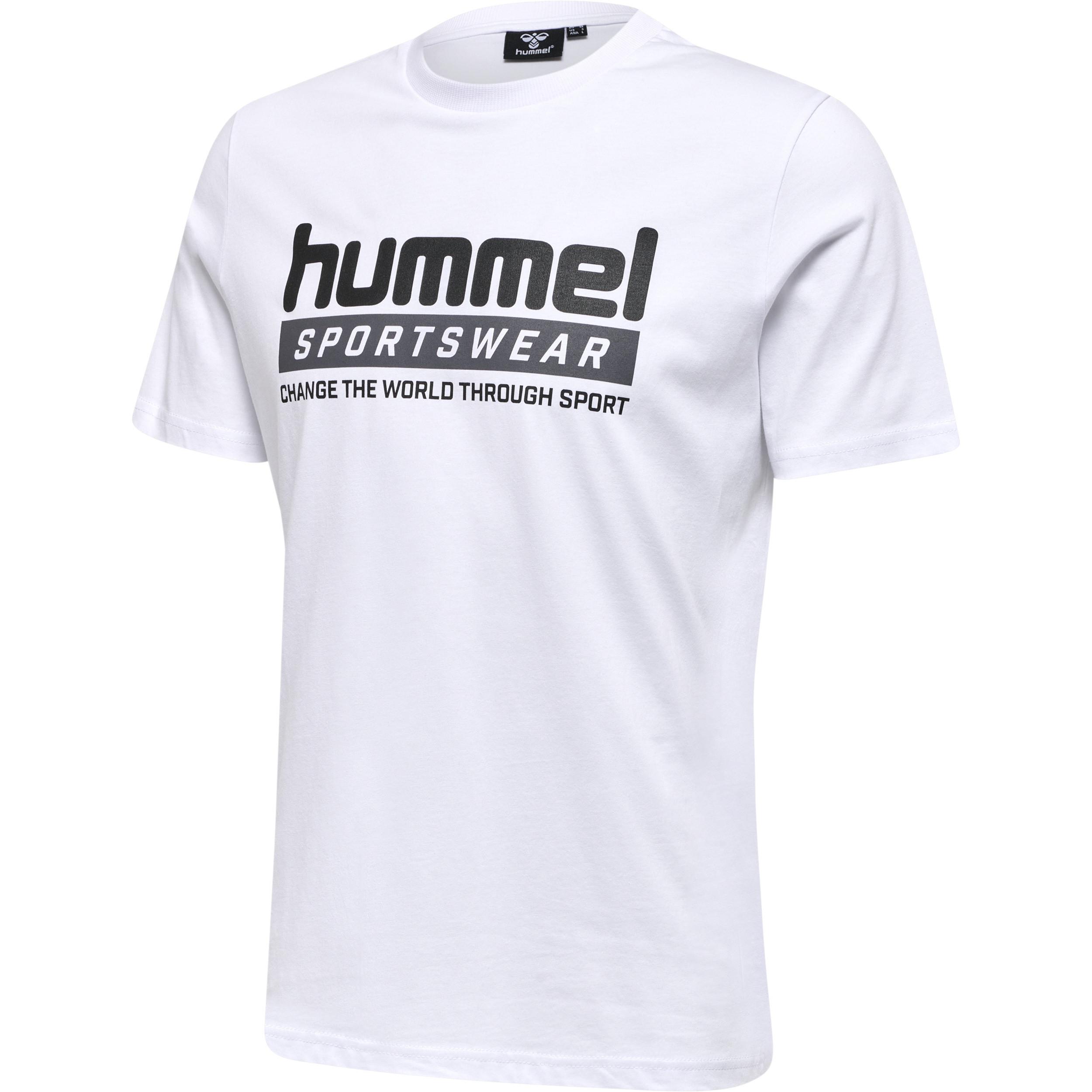 Hummel  t-shirt huel legacy carson 