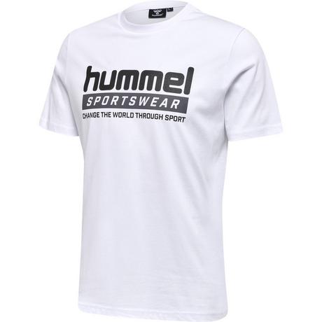 Hummel  t-shirt huel legacy carson 