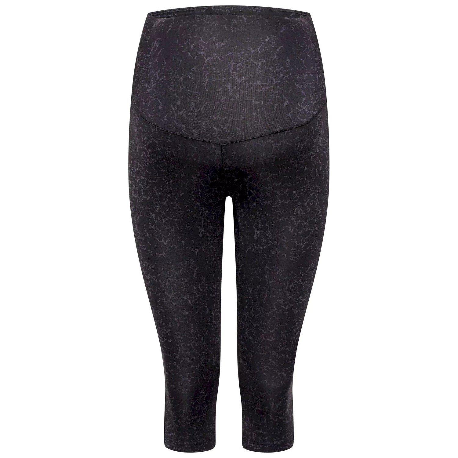 Image of Influential Ii 34 Leggings Unisex Schwarz 44