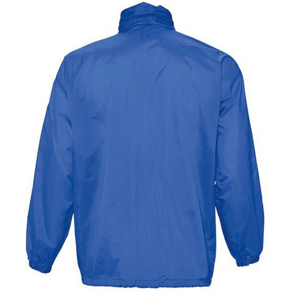 SOLS  Surf Windbreaker Jacke, besonders leicht 