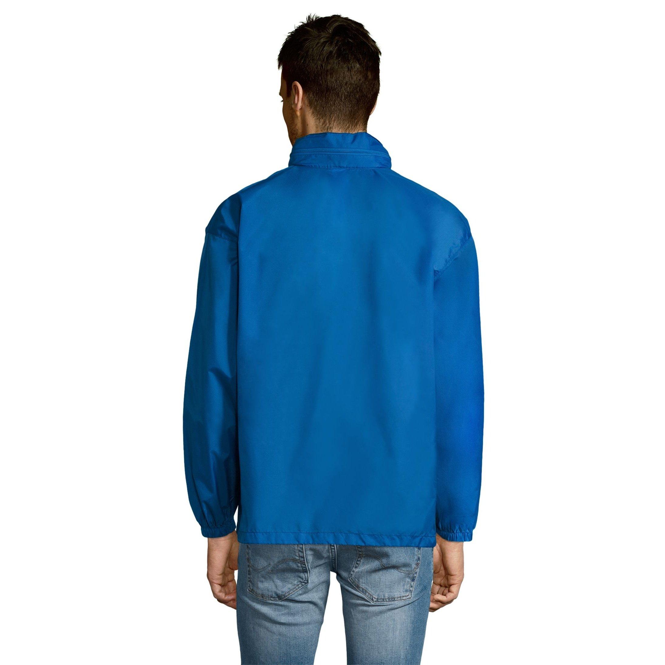 SOLS  Surf Windbreaker Jacke, besonders leicht 