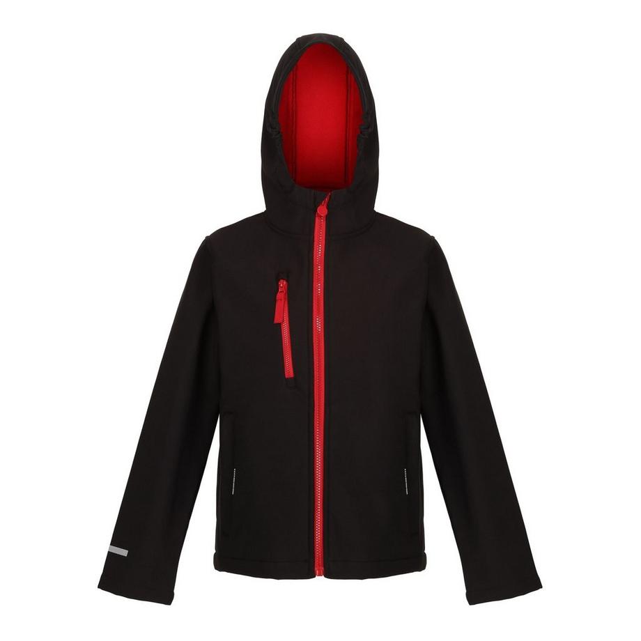 Ablaze Softshelljacke 3 Lagen