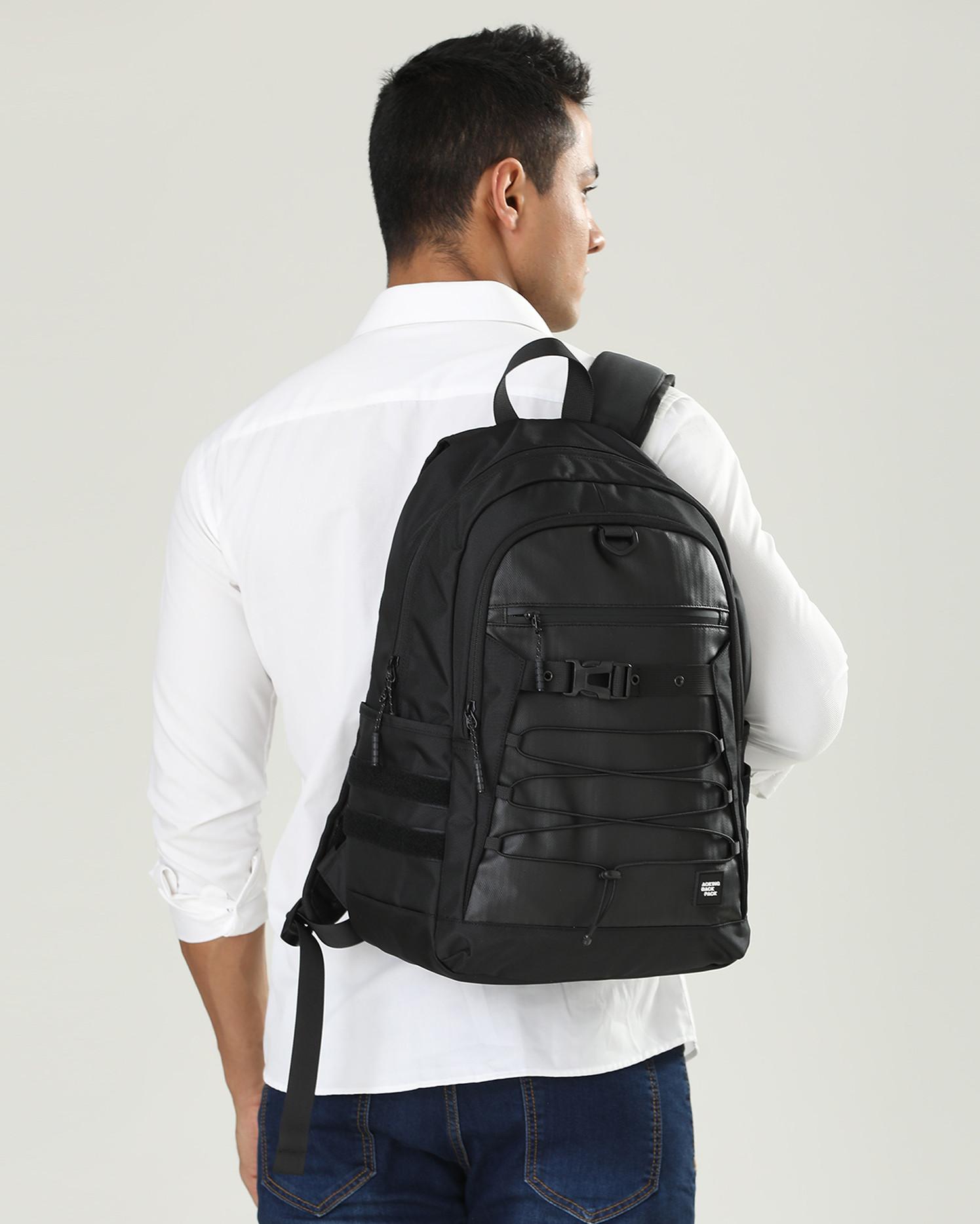 Aoking Unisex Rucksack  