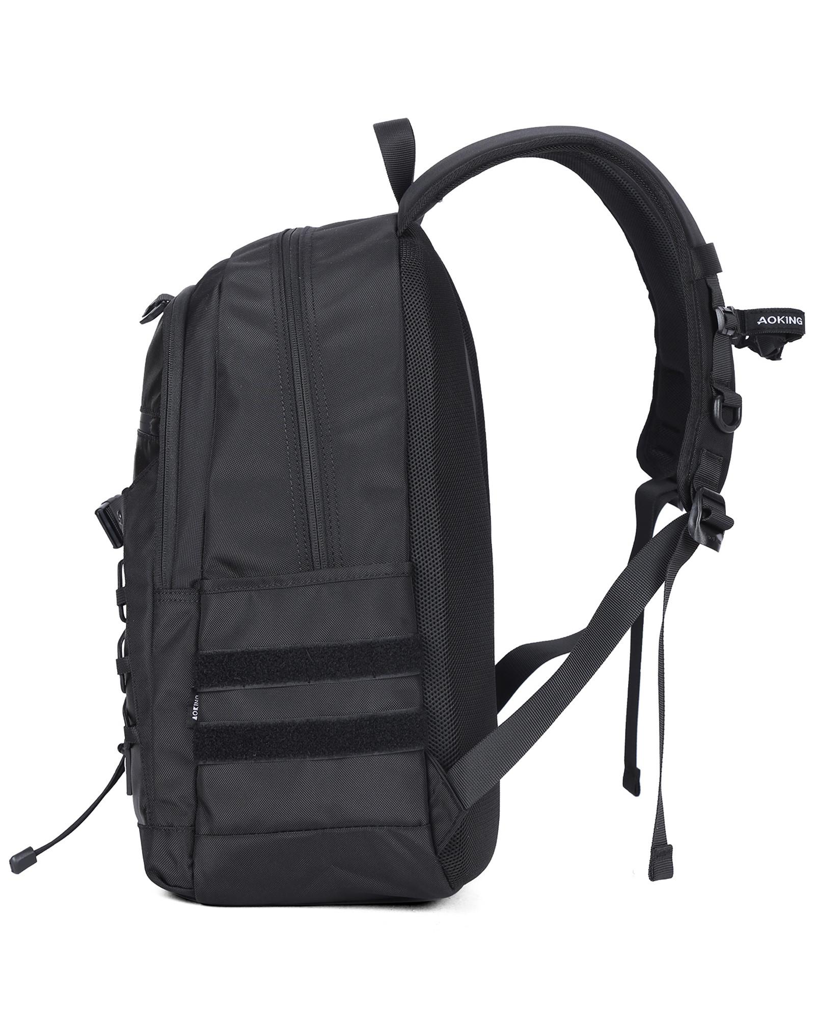 Aoking Unisex Rucksack  