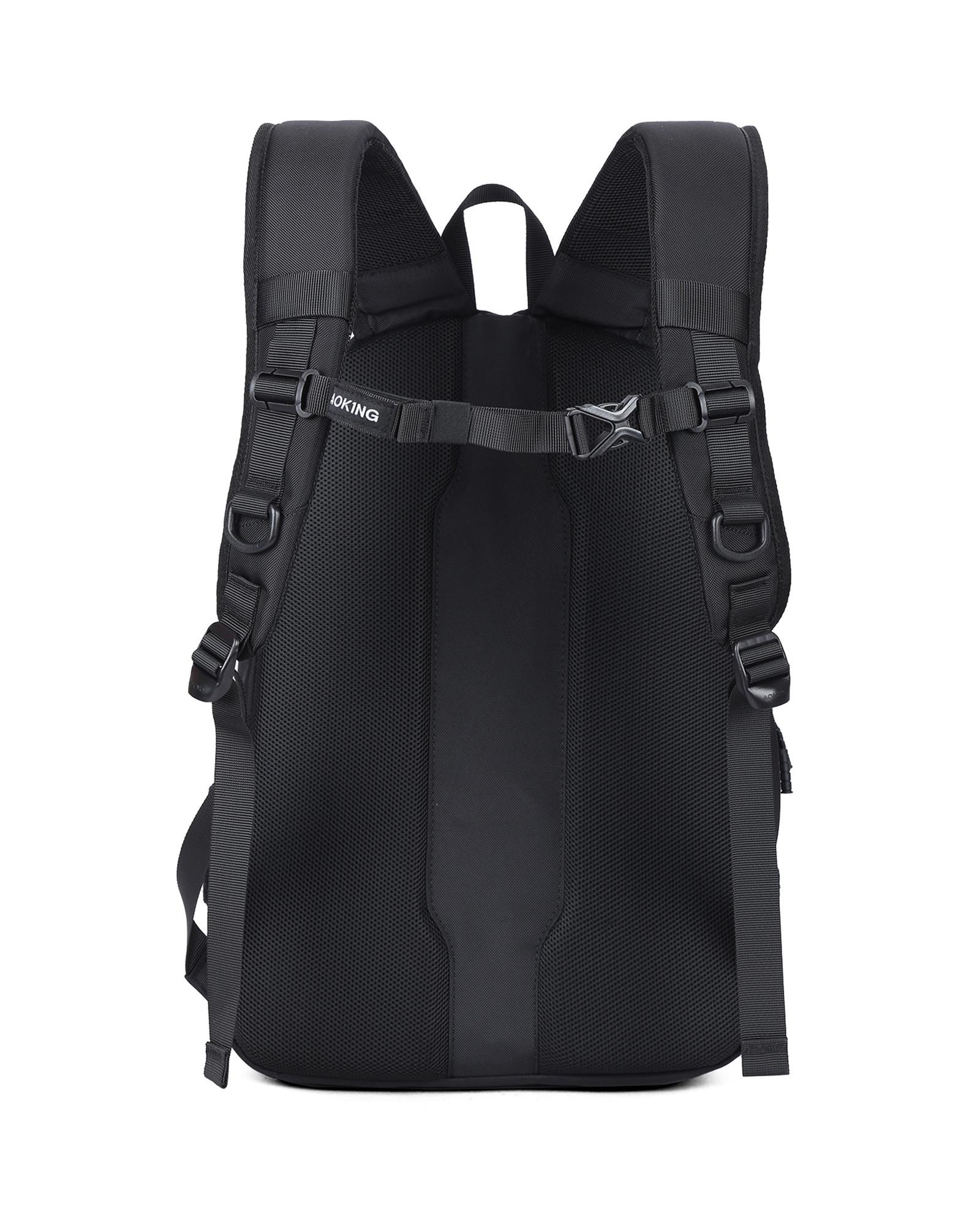 Aoking Unisex Rucksack  
