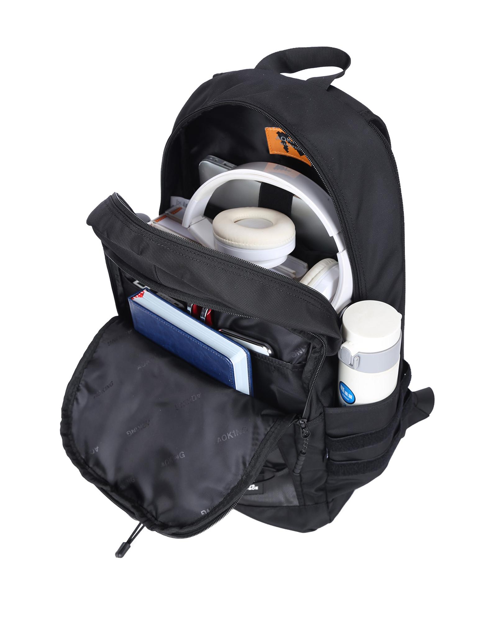 Aoking Unisex Rucksack  