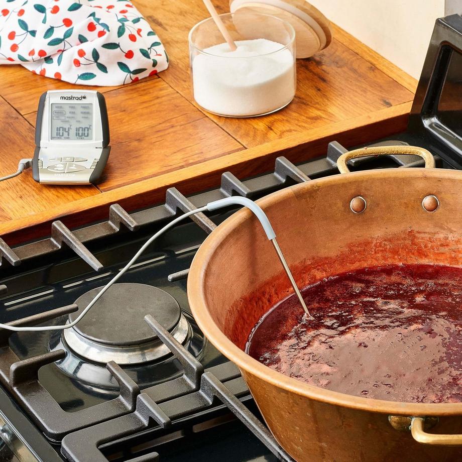 mastrad  M-Classic Koch- und Grillthermometer 