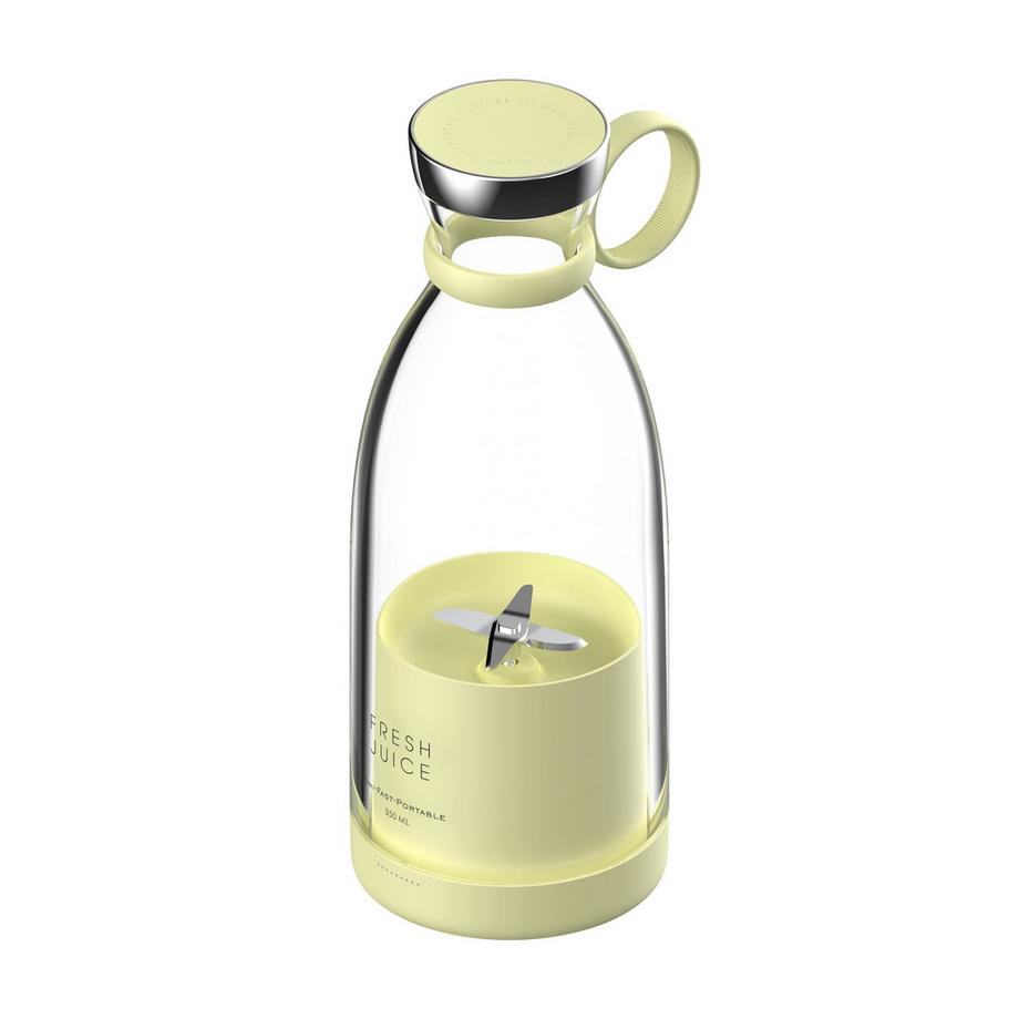 YUWANET Mixeur portable "fresh juice"  