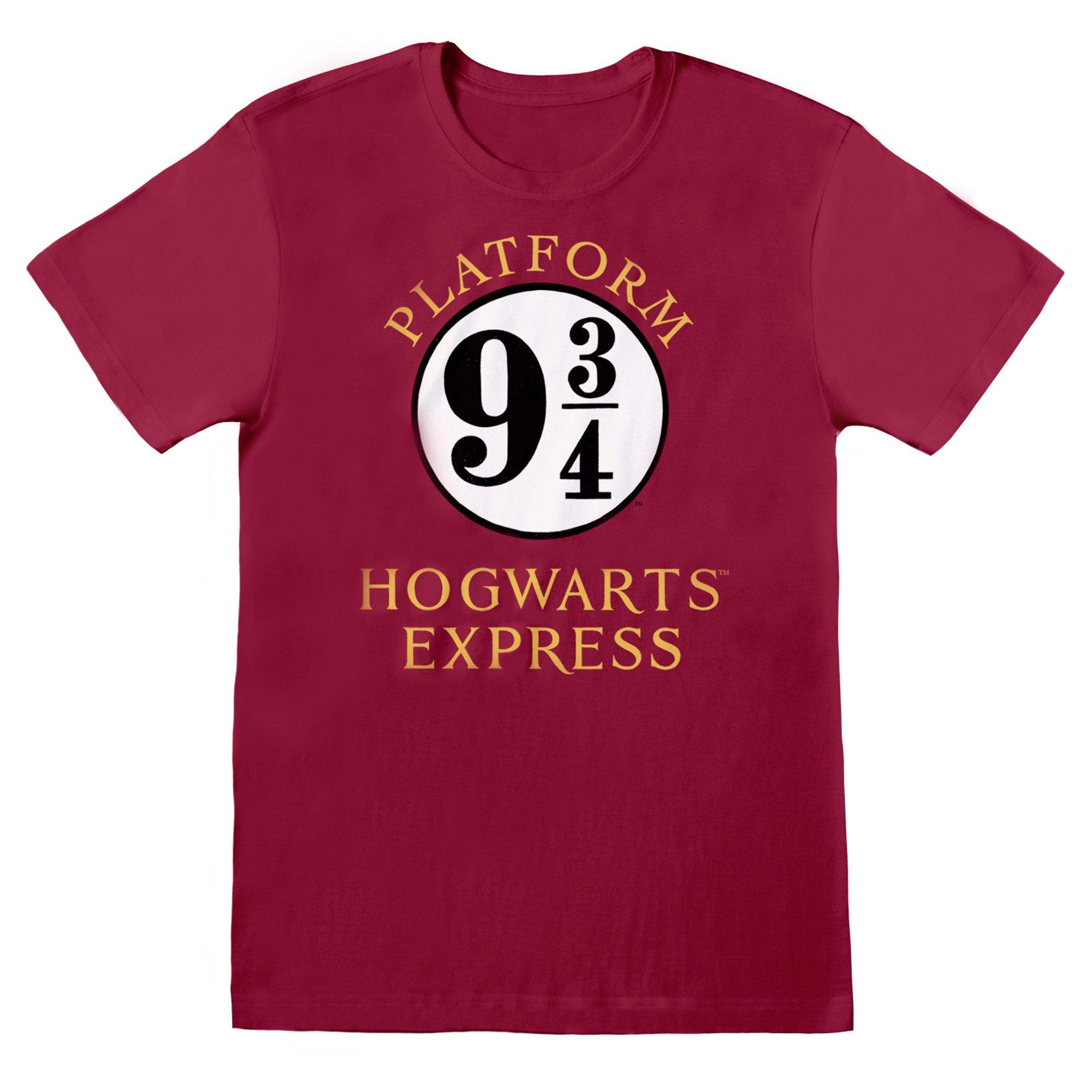 Harry Potter  Tshirt 