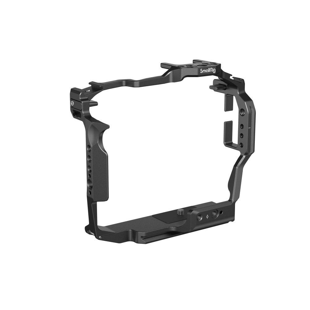 Smallrig  SmallRig 3884 custodia per macchine fotografiche 1/4, 3/8" Nero 