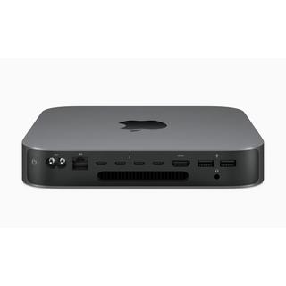 Apple  Refurbished Mac Mini 2018 i7 3.2 Ghz 16 Gb  1 Tb SSD   Sehr guter Zustand 