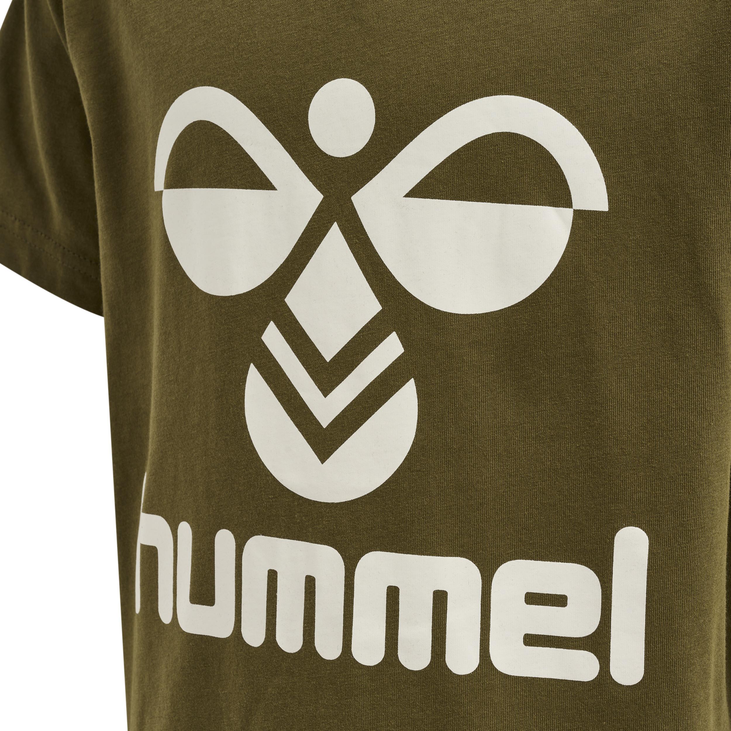 Hummel  t-shirt enfant tres 