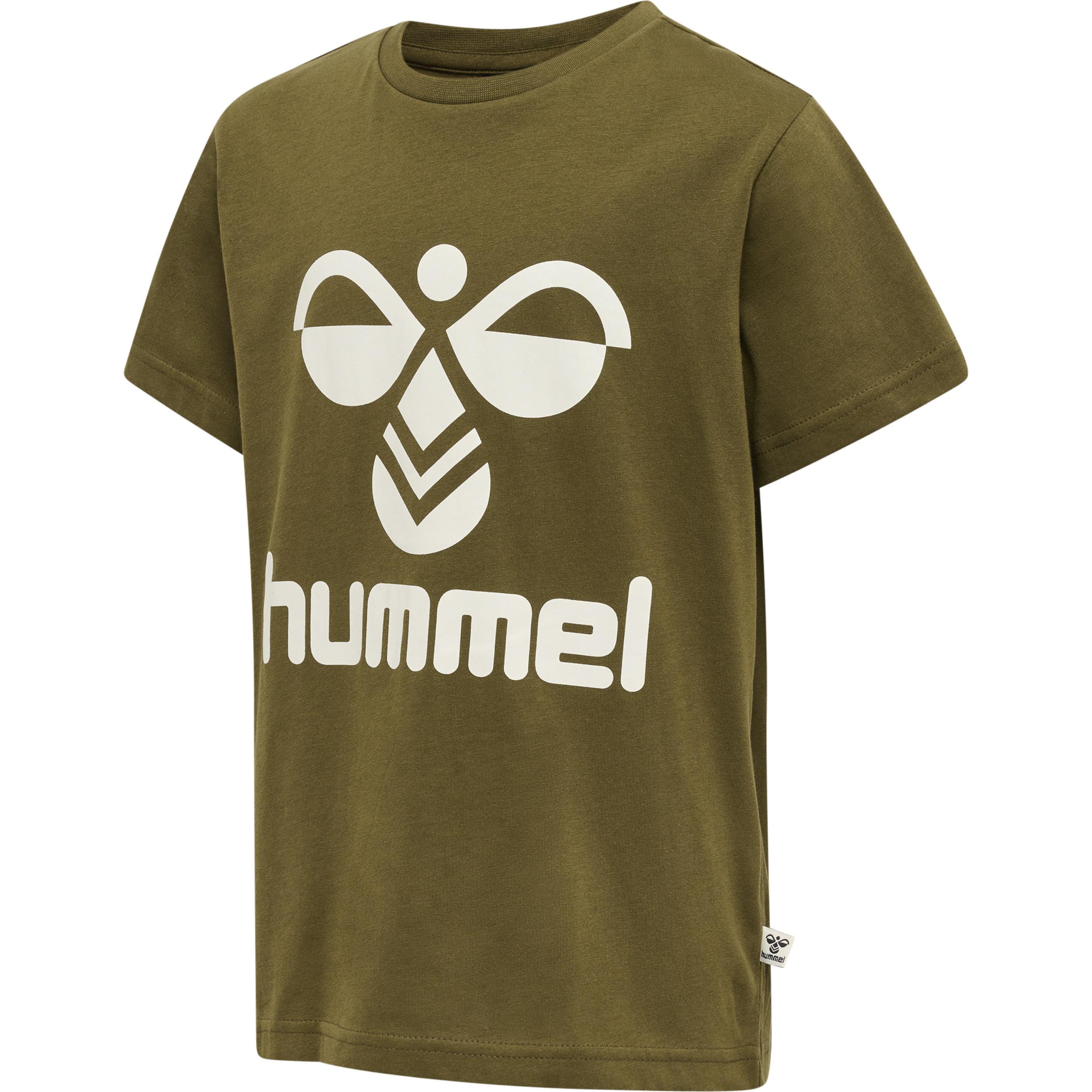 Hummel  maglietta per bambini tres 