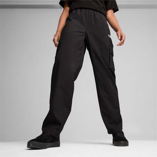 PUMA  pantaloni cargo da 