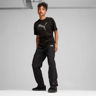 PUMA  cargohose damen 