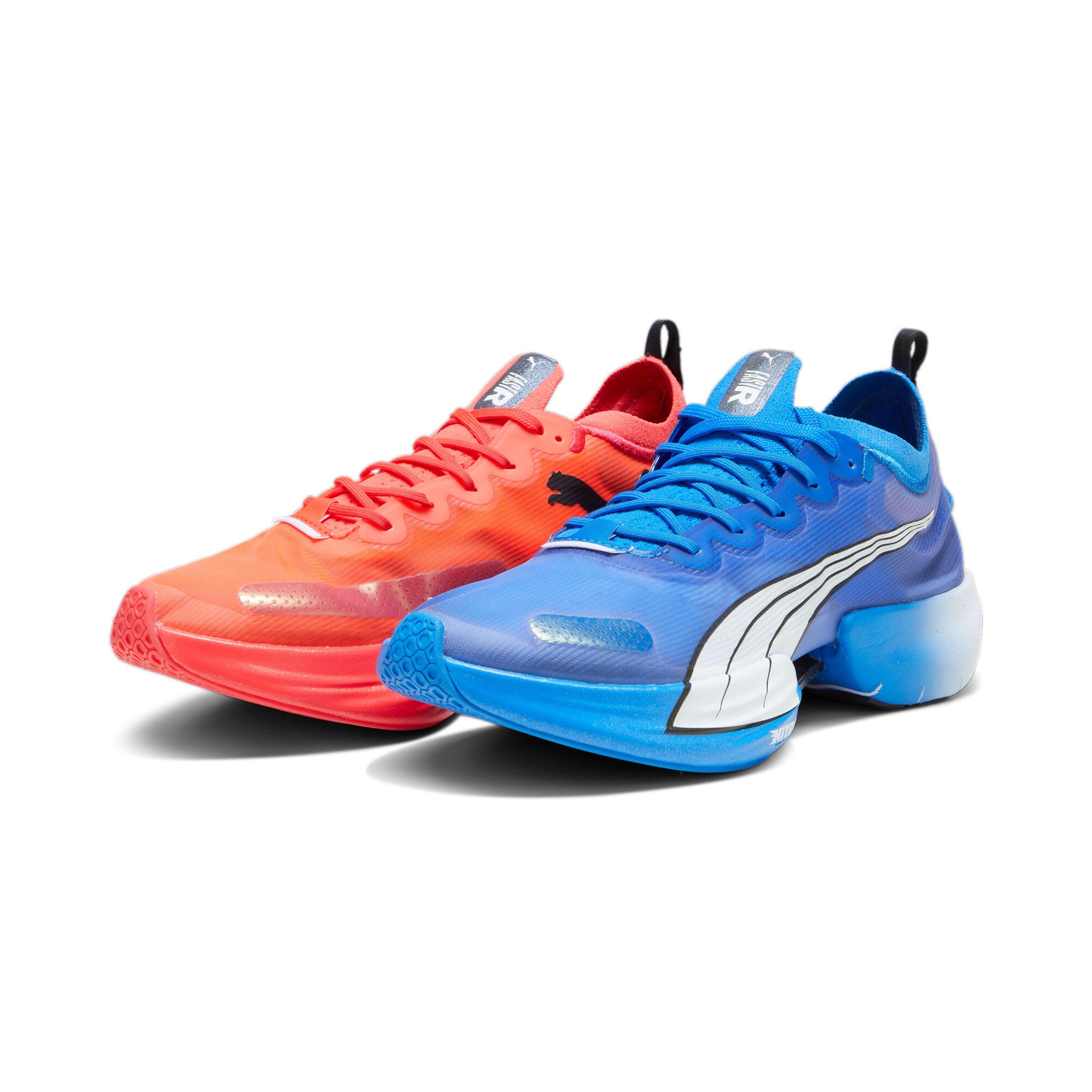 PUMA  chaussures de running fast-r nitro elite 