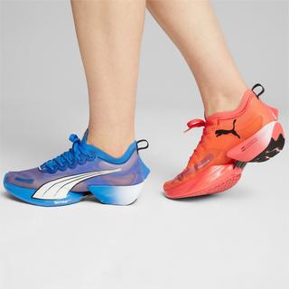 PUMA  chaussures de running fast-r nitro elite 