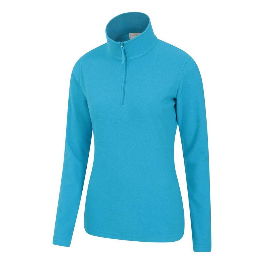 Mountain Warehouse Camber II Fleece Oberteil  