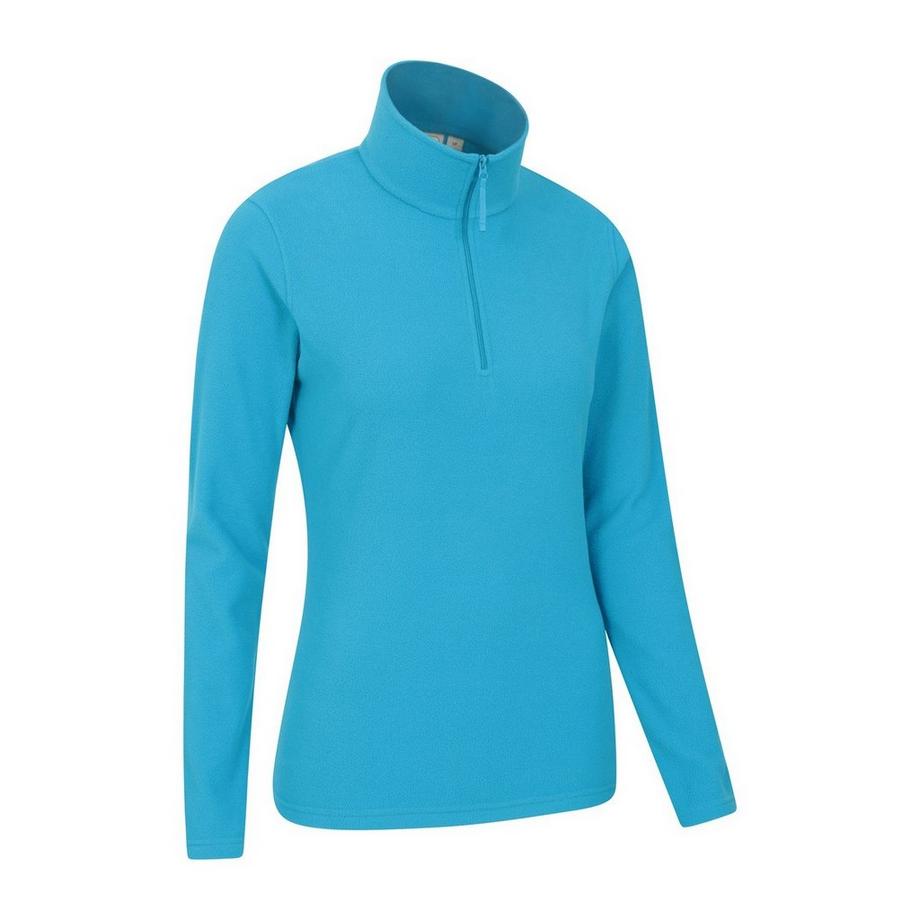 Mountain Warehouse Camber II Fleece Oberteil  